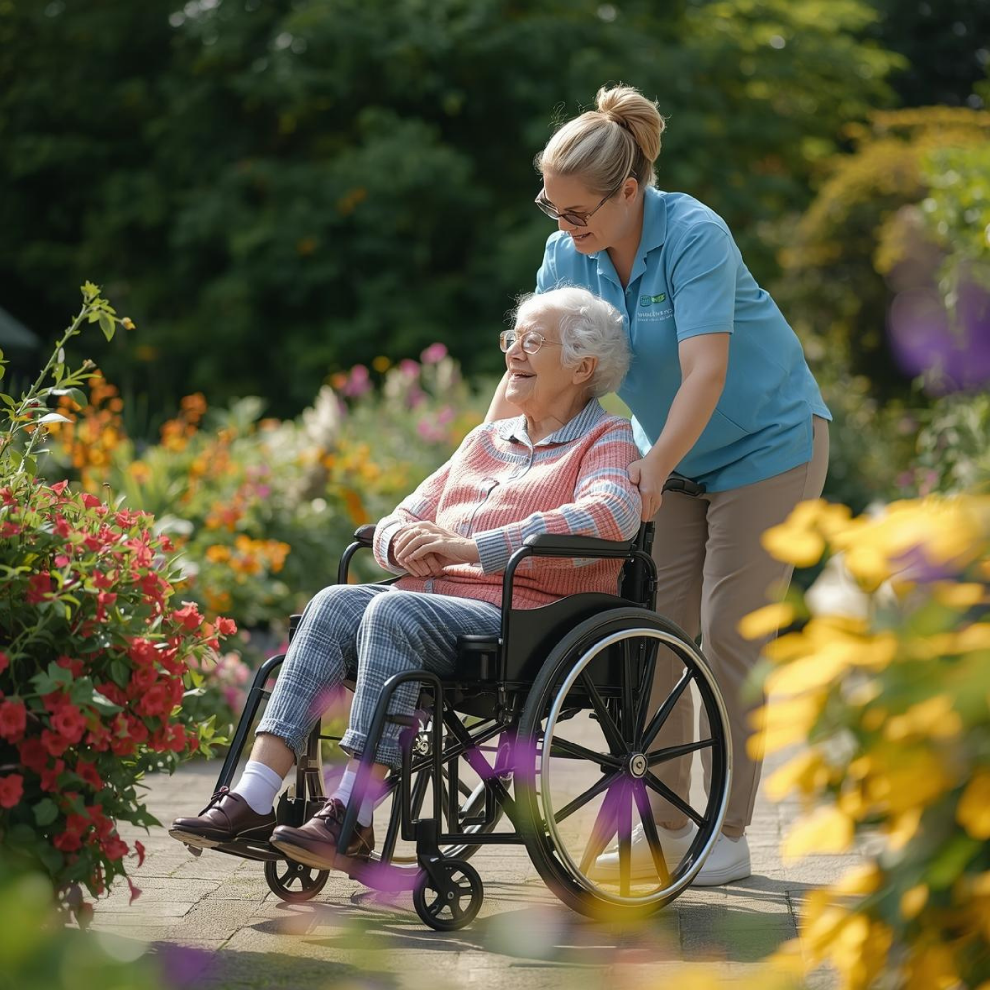 Understanding Aged Care: A Guide for Families and Individuals