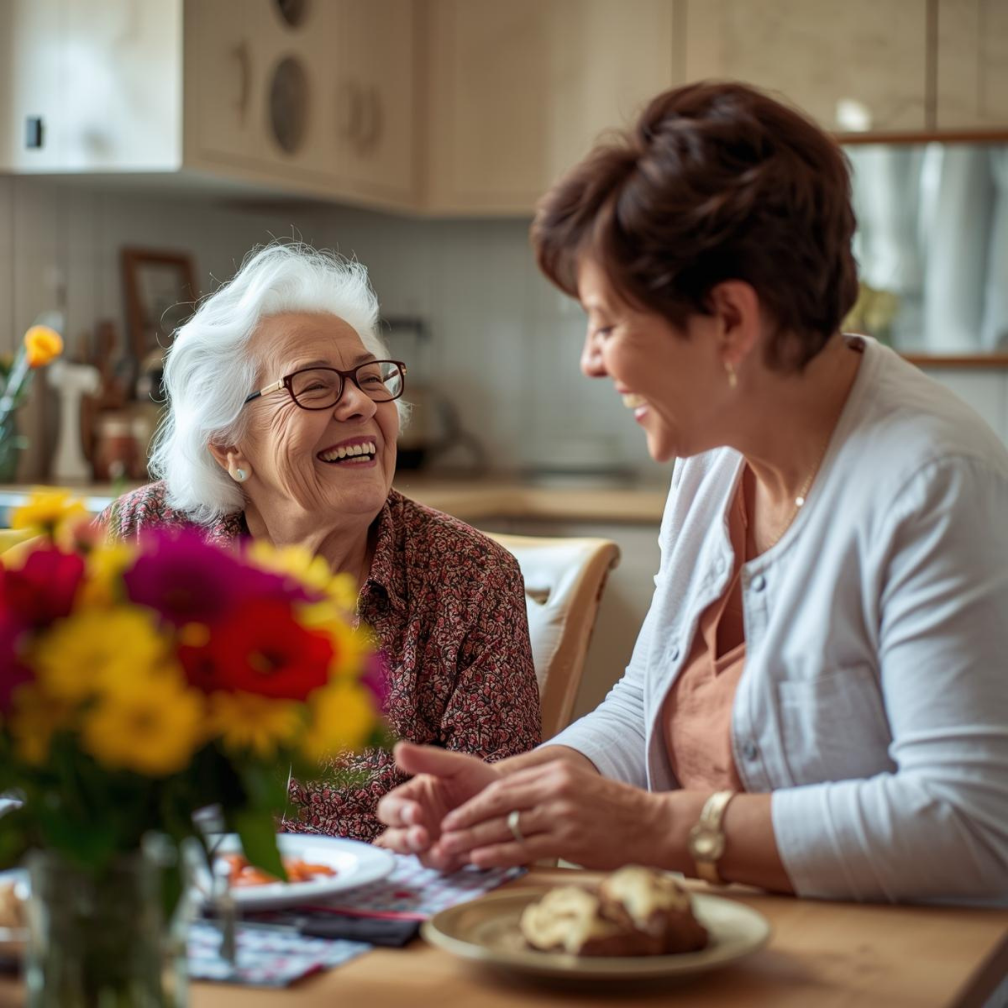 Understanding the Support at Home Program: A Complete Guide for Older Australians
