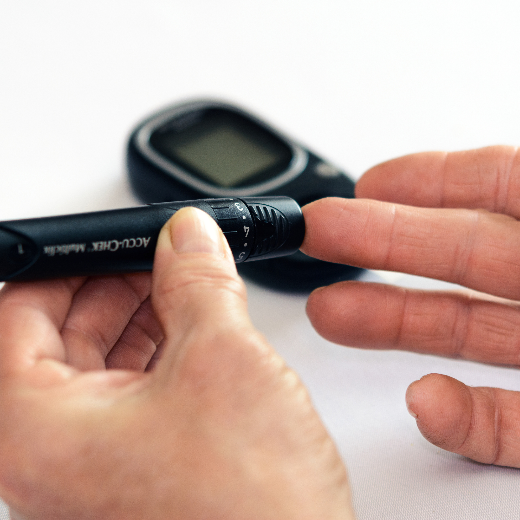 Understanding Diabetes: Type 1 and Type 2